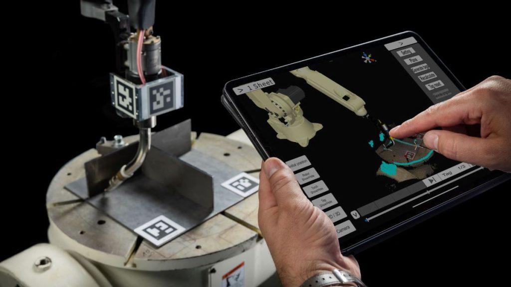 ZTEC ApS – Temadag i svejsning hos Teknologisk Institut