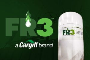 Cargill har lanceret FR3 - En revolution inden for transformerolie