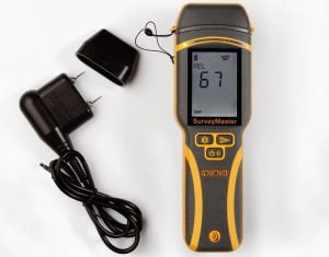 Fugtmåling på den nemme måde!