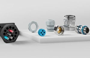 LAPP Danmark - SKINTOP® Originalen blandt forskruninger