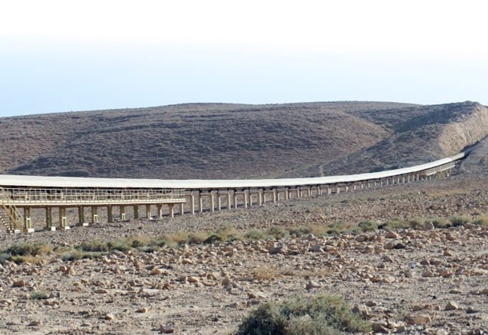 NORD Drivesystems - Sådan sættes bulkmateriale i bevægelse