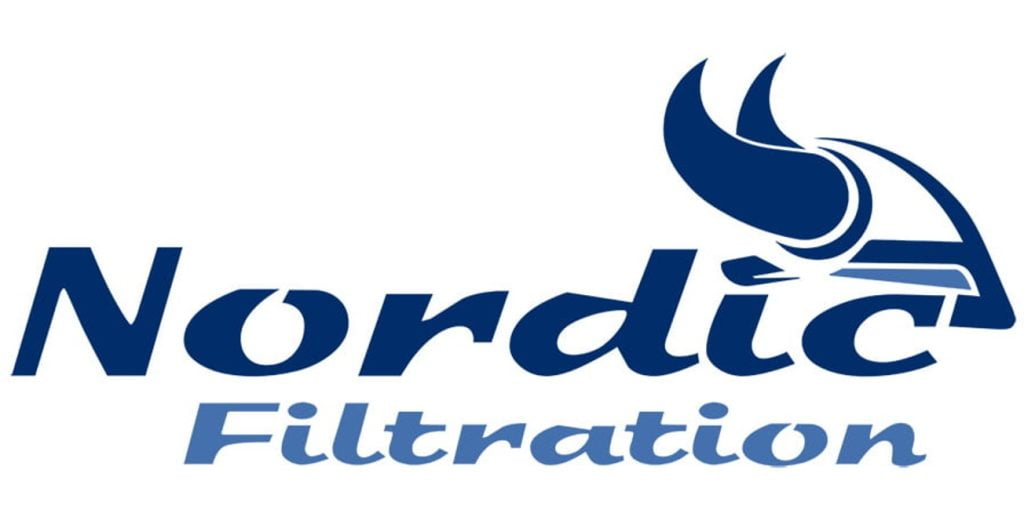 Filter-Online & Nordic Filtration ApS - Præsentationsvideo