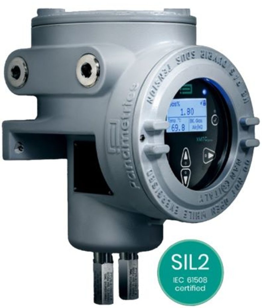 Nyhed fra HH Instruments - XMTC fås nu med SIL 2 og display