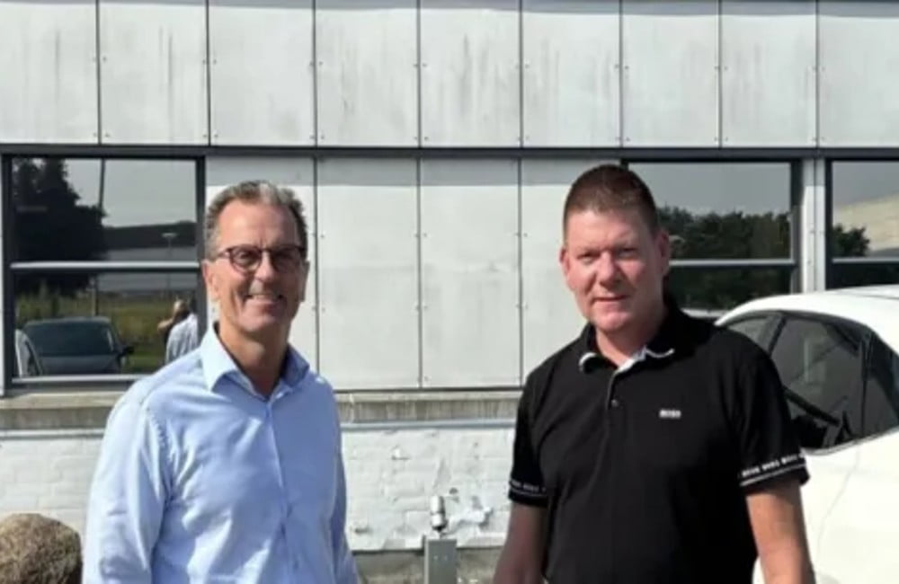 Mekoprint og Dahlitech forener  kræfterne i ny metalforretning