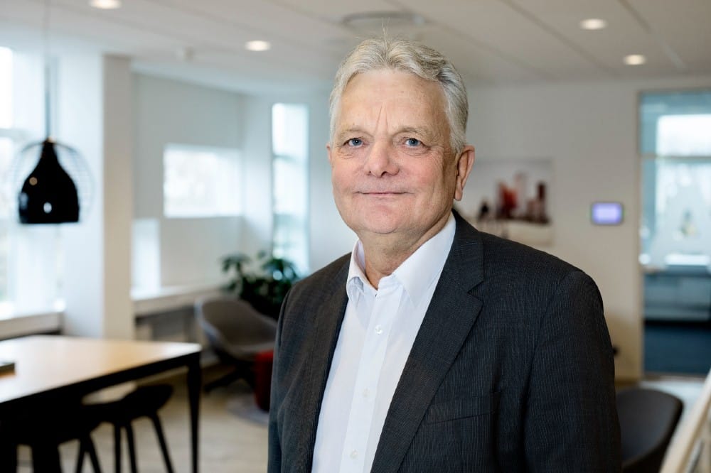 I Middelfart har fremtidens erhvervsbyggeri solceller, batteri og et mindre CO2-aftryk