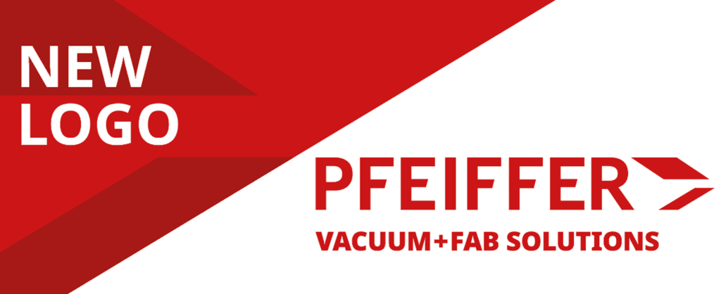 Pfeiffer Vacuum bliver til Pfeiffer Vacuum+Fab Solutions