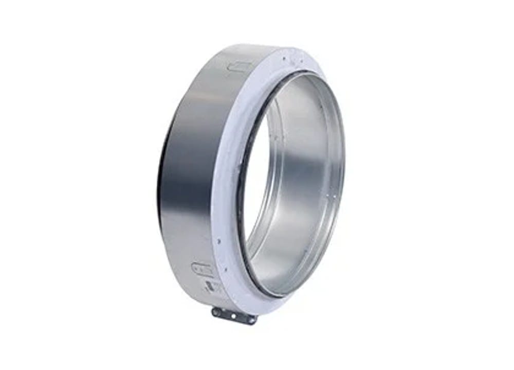 Lindab introducerer E60 brandlukning