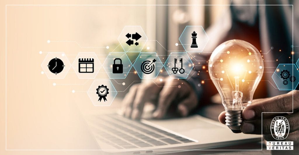 ISO 14001: Webinar netværk ved Bureau Veritas