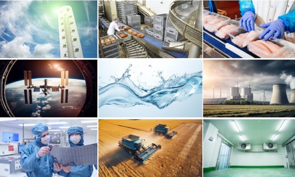 Det tekniske hjørne - Elmotorer i ekstreme eller farlige miljøer