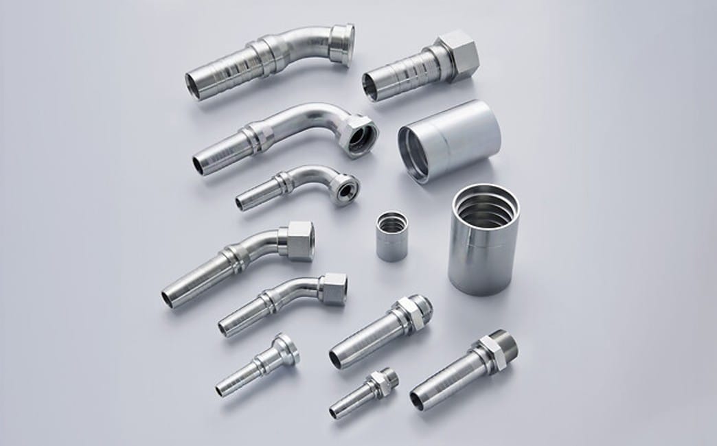 Koblinger med ALFAGOMMA Top Coat