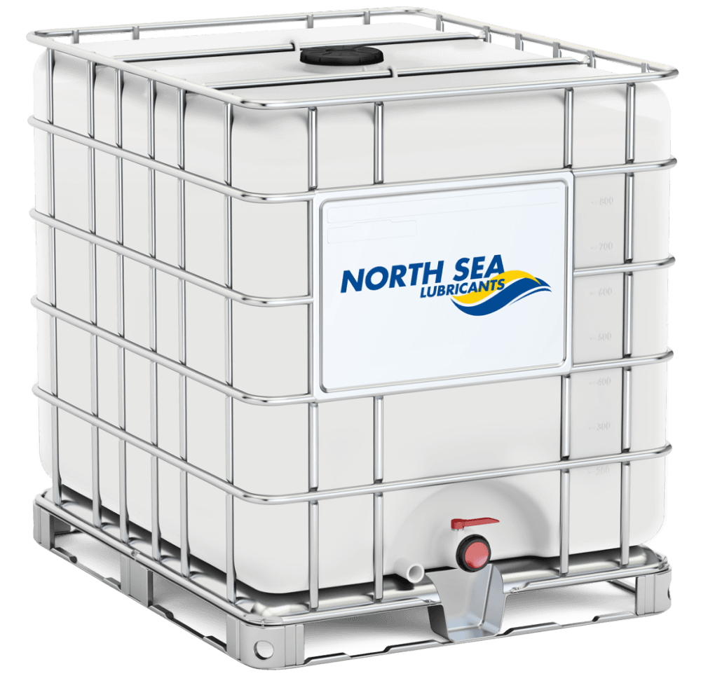 Introduktion af TIDAL POWER SXPD serien