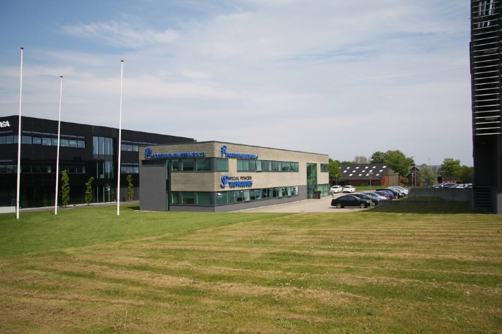 25-års jubilæum som rådgivende ingeniører i procesindustrien