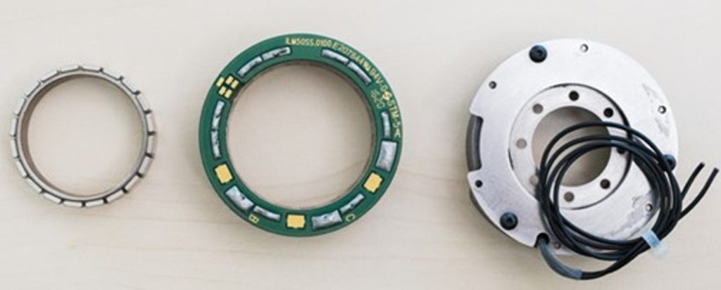 RLS - En revolution inden for robotter (cobots)