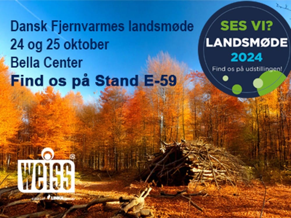 Dette billede illustrere Weiss ApS har indgået samarbejde med SEG