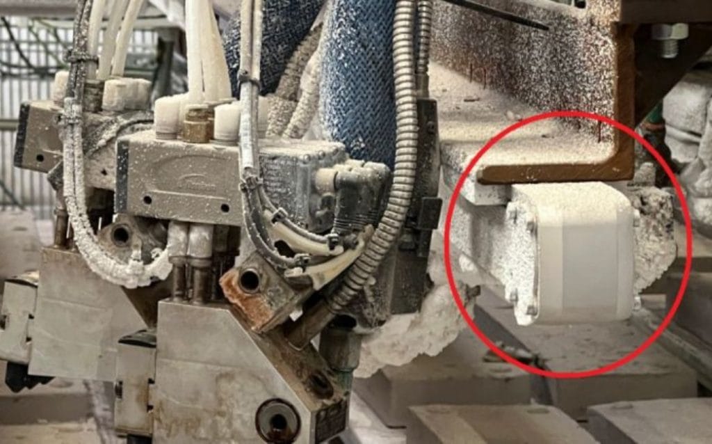 Acton hjælper Hammershøj Teglværk med produktionsoptimering