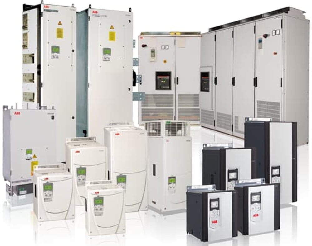 Modernisering af ABB's frekvensomformer giver NASA's vindtunnel nyt liv