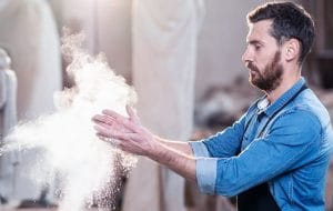 Industristøvsugere - ATEX-kompatible og pålidelige i krævende miljøer