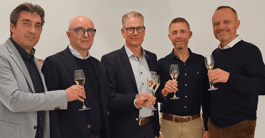PG Flowteknik bliver en del af Indutrade