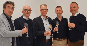 PG Flowteknik bliver en del af Indutrade