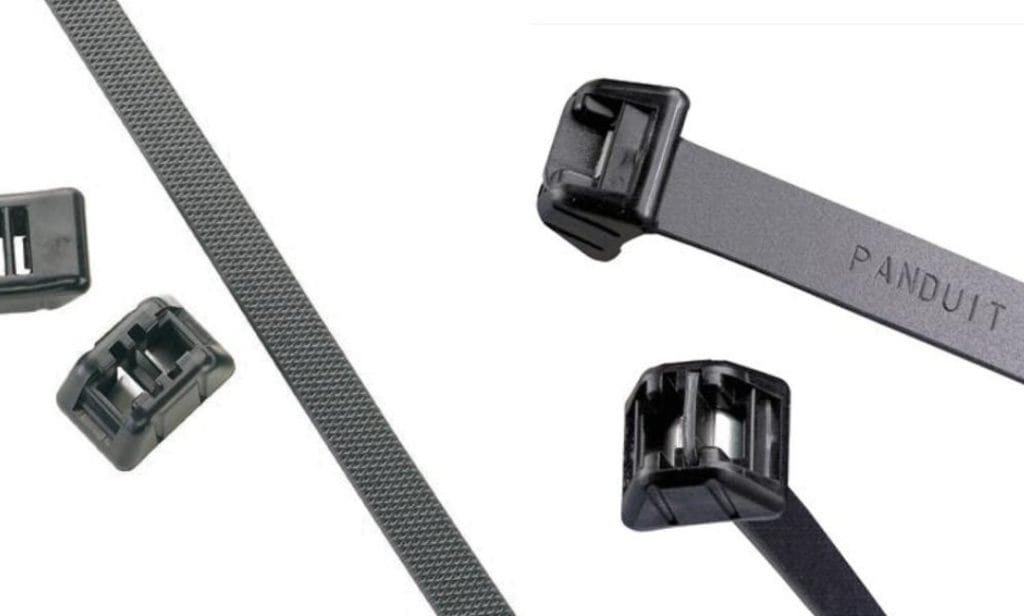 Dura-Ty™ Kabelbindere – Sikkerhed og styrke til udendørs brug