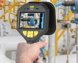 Utætheder i dit produktionssystem? Vi har løsningen