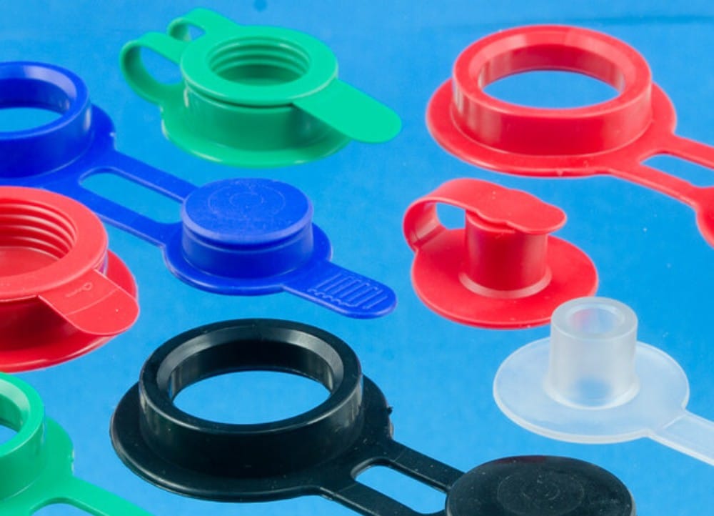 Forbedr dine healthcare produkter med Carmos plastkomponenter