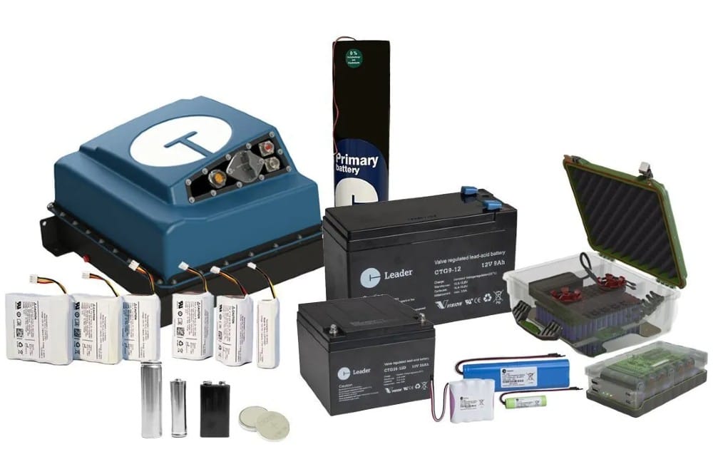 Strøm til medicinsk udstyr med pålidelige batteriløsninger fra Celltech