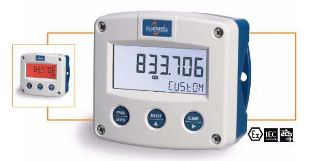 Displayet er konstrueret til at modstå ekstreme vejrforhold som regn, sne, sol, sand, saltholdige vejrforhold og temperatur mellem – 40 og + 80°C.