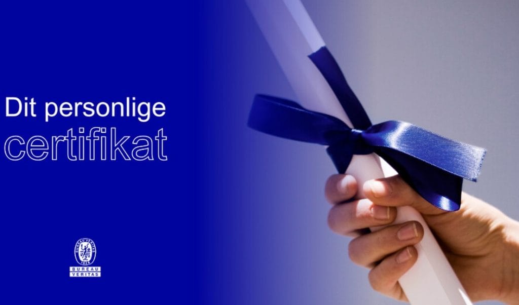 Kickstart 2025 med nye kompetencer inden for kvalitetsledelse