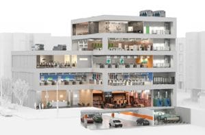 Få alle enheder til dit HVAC-anlæg ét sted