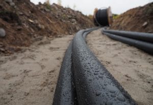 NKT forlænger rammeaftaler for højspændingskabler med RTE i Frankrig