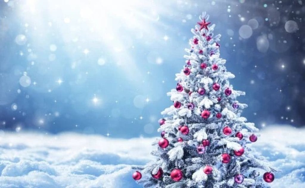 KH-Technic ApS ønsker dig Glædelig Jul og Godt Ventil År!