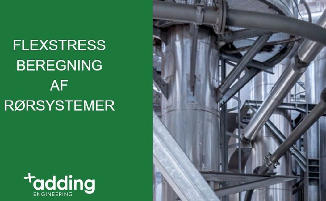 Adding Engineering - din partner indenfor mekanisk engineering