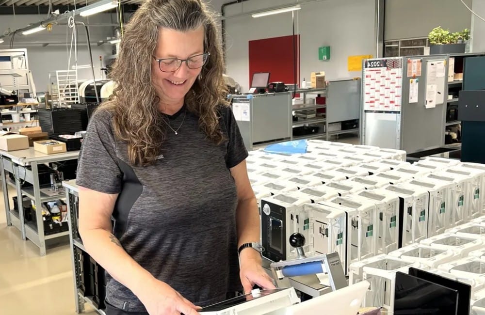 Fra finmekanik til skræddersyede box-build løsninger hjælper Mekoprint med at strømline kundernes produktion og forsyningskæde med større effektivitet og færre omkostninger.