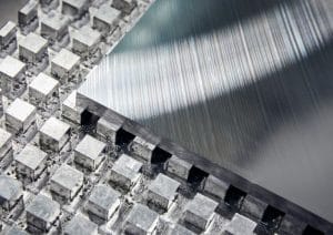 Nyhed fra Metalcentret - 6082 ALPLAN® - nu på lager!