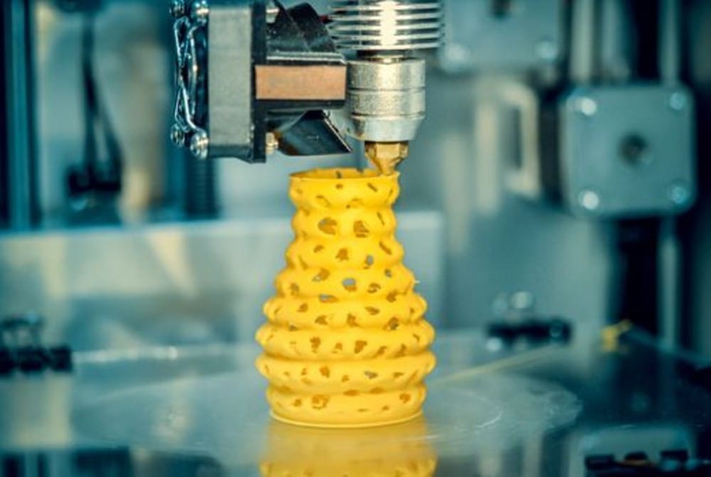 3D-print kan gøre en lang række produkter mere bæredygtige. Det skal en ny bevilling fra Industriens Fond sikre