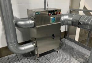 Anderberg befugter og affugter alt fra nye byggerier til bevaringsværdige bygninger