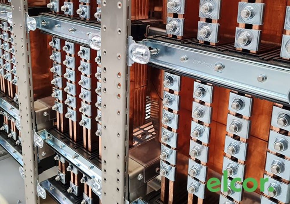 Optimer din produktion med fremtidssikrede fordelingstavler