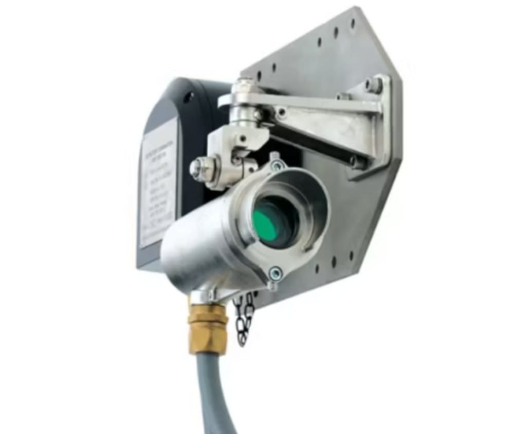 HH Instruments - Searchline Excel Open Path detektor fra Honeywell