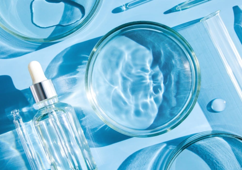 L´Oréal gør brug af AI til at skabe bæredygtig kosmetik