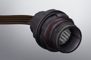 ODU-Aerospace-AMC T konnektor