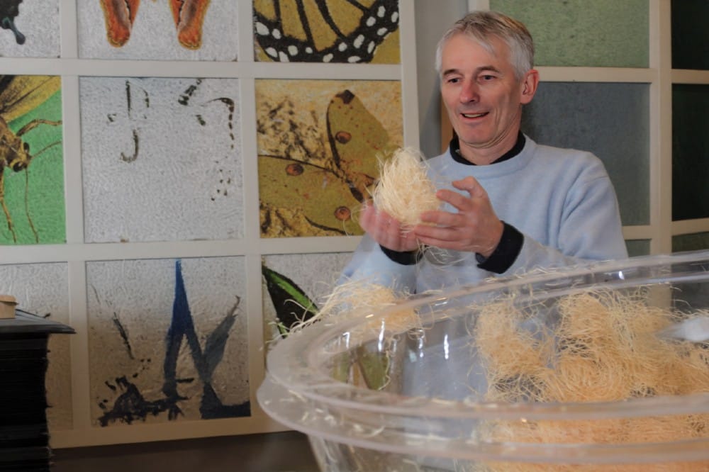 Troldtekt - Niels Kappel går på pension som 72-årig