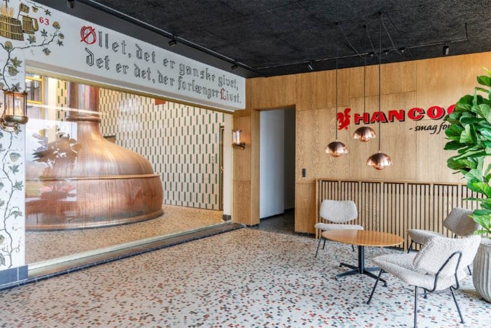 I-Wood Denmark®: Nyheder er efterspurgte både i Danmark og internationalt