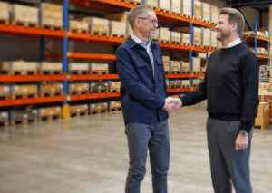 Alflow opkøber Frema Proces og styrker kompetencerne inden for mixere og røreværker