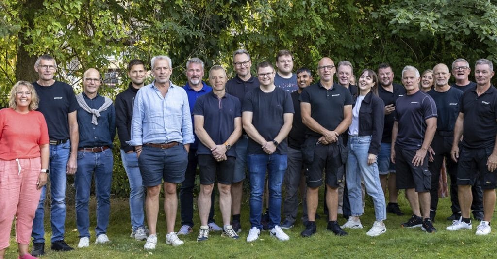 Sikkerhed i nye rammer – Oplev Geopals nye hjemmeside!