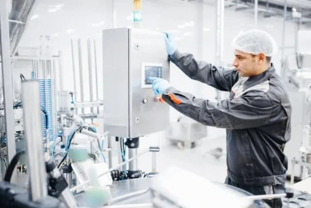 ArneCo har fået agenturet for Industrial Physics og deres mange brands