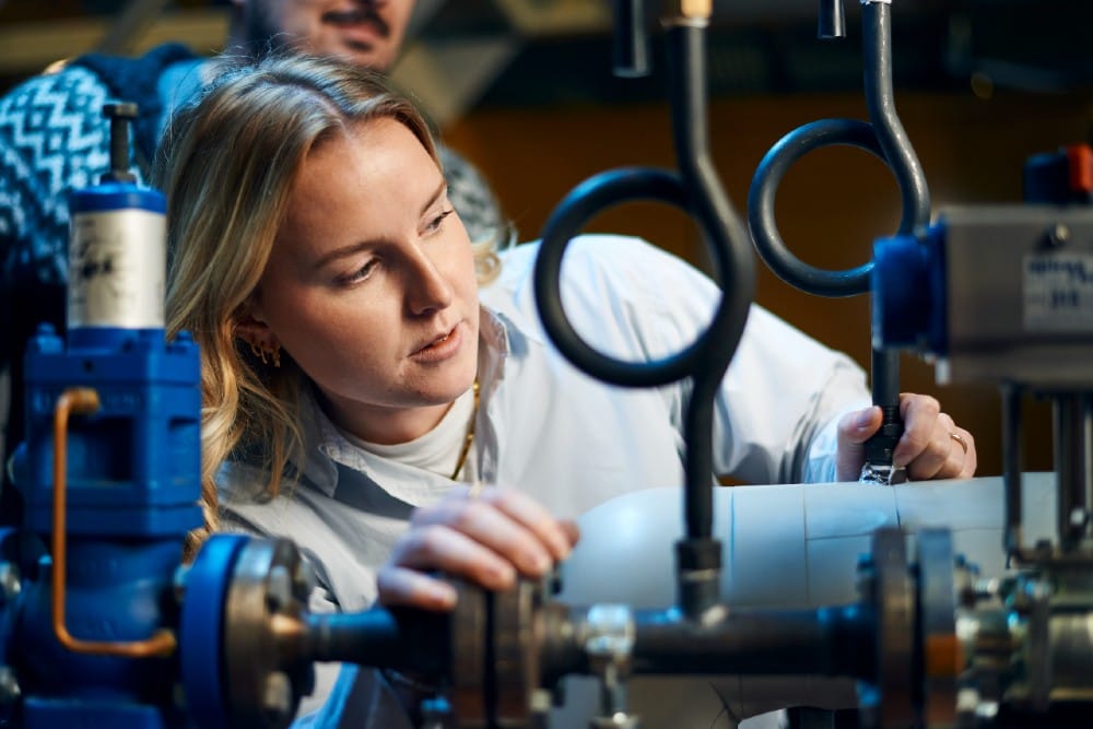 Maskinmesteruddannelsen har ansøgningsfrist mandag den 20. januar i Frederikshavn og Thisted…