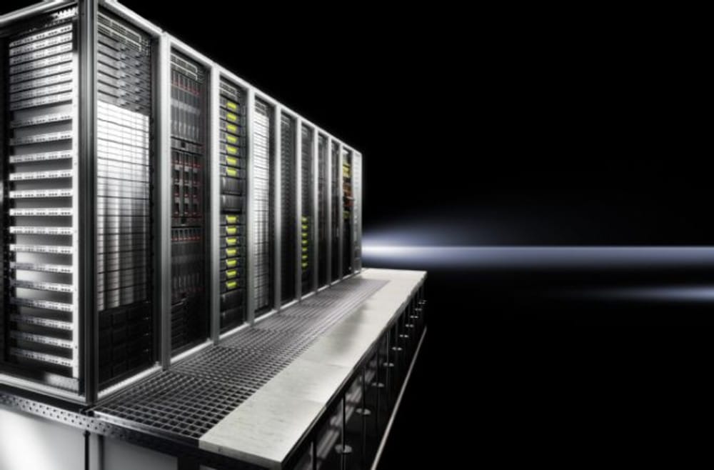 Rittal - Optimer dine arbejdsprocesser