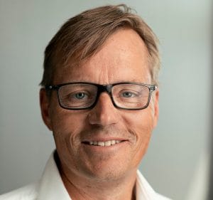 Den 3. marts tiltræder Peter Sørensen som CEO for Elcor med et klart fokus på at accelerere væksten og styrke innovationskraften.