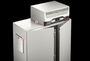 UNLIMITED VX SE - Så enkelt som et fritstående skab. Så fleksibelt som et system